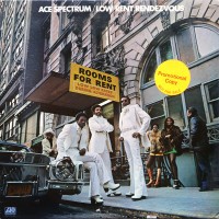 Purchase Ace Spectrum - Low Rent Rendezvous (Vinyl)