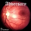 Buy Adversary - Discem Mp3 Download