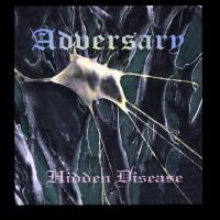 Purchase Adversary - Hidden Disease