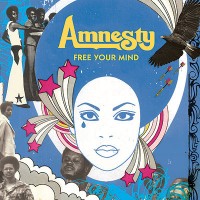 Purchase Amnesty - Free Your Mind: The 700 West Sessions