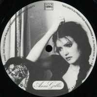 Purchase Anne Gillis - Lxgrin (Vinyl)