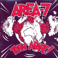 Purchase Area-7 - Torn Apart