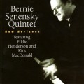 Buy Bernie Senensky Quintet - New Horizons Mp3 Download