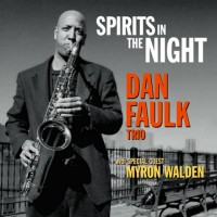 Purchase Dan Faulk - Spirits In The Night