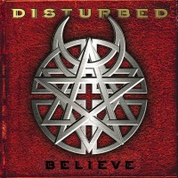 Purchase Disturbed - Believe