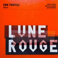 Purchase Erik Truffaz - Lune Rouge