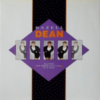 Purchase Hazell Dean - Maybe (We Should Call It A Day) (VLS)