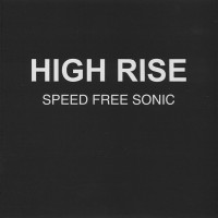 Purchase High Rise - Speed Free Sonic