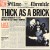 Buy Jethro Tull - Thick As A Brick (40th Anniversary Edition) CD1 Mp3 Download