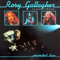 Buy Rory Gallagher - Stage Struck (Remastered 2013) Mp3 Download