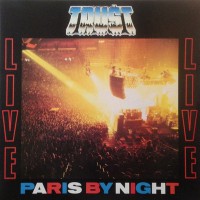 Purchase Trust - Live - Paris By Night