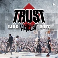 Purchase Trust - Live Hellfest 2017