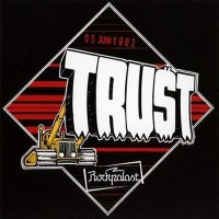 Purchase Trust - Rockpalast