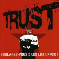 Purchase Trust - Soulagez-Vous Dans Les Urnes !