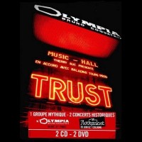 Purchase Trust - Trust À L'olympia CD1