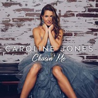 Purchase Caroline Jones - Chasin' Me (CDS)