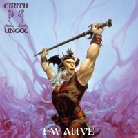 Purchase Cirith Ungol - I'm Alive (Live At Up The Hammers Festival)