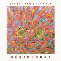 Purchase Damien O'kane & Ron Block - Banjophony