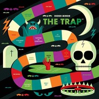 Purchase Derek Minor - The Trap