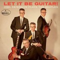 Buy Joel Paterson - Let It Be Guitar! Joel Paterson Plays The Beatles Mp3 Download
