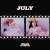 Buy Noah Cyrus - July (CDS) Mp3 Download