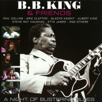 Purchase B.B. King - A Night Of Blistering Blues