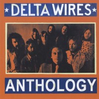 Purchase Delta Wires - Anthology