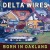 Buy Delta Wires - Born In Oakland Mp3 Download