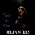 Buy Delta Wires - Tears Like Rain Mp3 Download