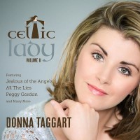 Purchase Donna Taggart - Celtic Lady Vol. 2