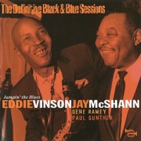 Purchase Eddie "Cleanhead" Vinson - Jumpin' The Blues (With Jay Mcshann)