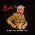 Buy Feederz - Wwhd: What Would Hitler Do? (CDS) Mp3 Download