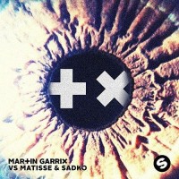 Purchase Martin Garrix - Break Through The Silence (EP)