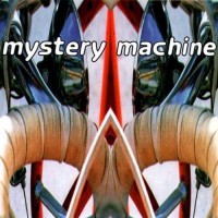 Purchase Mystery Machine - 10 Speed