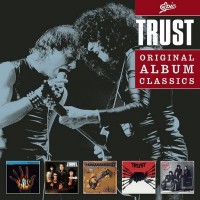 Purchase Trust - Original Album Classics CD1