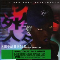 Purchase Malcolm McLaren - Buffalo Gals: Back To Skool