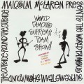 Buy Malcolm McLaren - World Famous Supreme Team Show Round The Outside! Mp3 Download