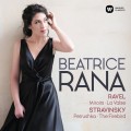 Buy Beatrice Rana - Ravel: Miroirs, La Valse - Stravinsky: 3 Movements From Petrushka, L'oiseau De Feu Mp3 Download