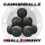 Buy Cannonballz - 8Ballz2Many Mp3 Download