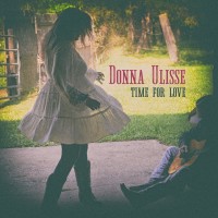 Purchase Donna Ulisse - Time For Love