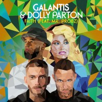 Purchase Galantis - Faith (CDS)