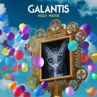Purchase Galantis - Holy Water (CDS)