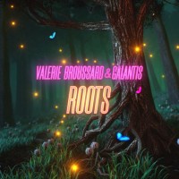 Purchase Galantis - Roots (& Valerie Broussard) (CDS)