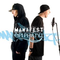 Purchase Manafest - Epiphany
