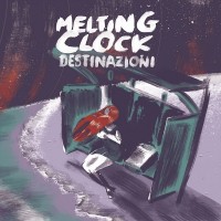 Purchase Melting Clock - Destinazioni