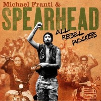 Purchase Michael Franti - All Rebel Rockers