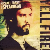 Purchase Michael Franti - Yell Fire!