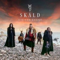 Purchase Skald - Vikings Chant (Alfar Fagrahvél Edition)