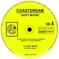 Purchase Coastdream - Soft Moon