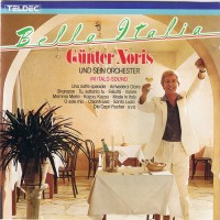 Purchase Gunter Noris - Bella Italia (Vinyl)